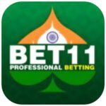 Bet 11