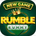Rummy Rumble